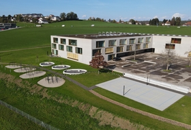 CO Avry-sur-Matran