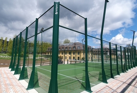 Padel