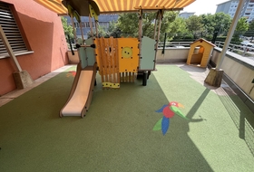 Crèche Coquelibulle
