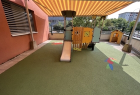 Crèche Coquelibulle
