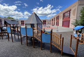 Ecole de Bellavita