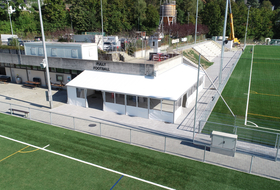 Centre sportif de Rochettaz