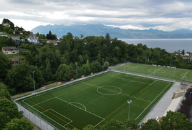 Centre sportif de Rochettaz