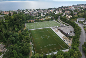 Centre sportif de Rochettaz