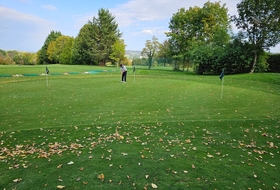 Golf payerne