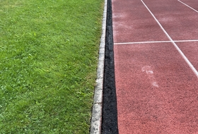 Leichtathletik