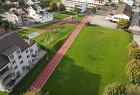 Leichtathletik