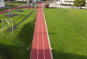 Leichtathletik