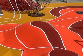 Spielplatz