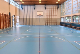 indoor
