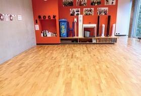 ecole de danse