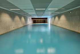 indoor