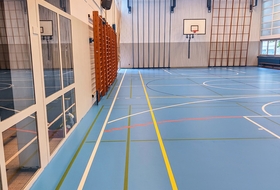 indoor