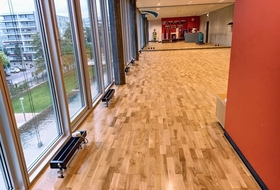 ecole de danse