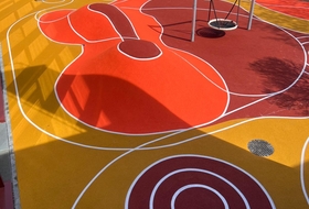 Spielplatz