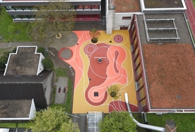 Spielplatz 