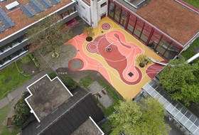 Spielplatz 