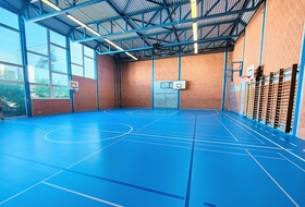 école des métiers