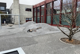 Spielplatz