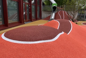 Spielplatz