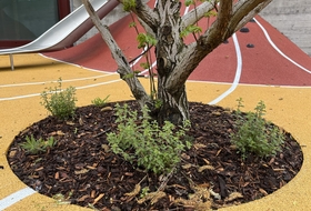 Spielplatz