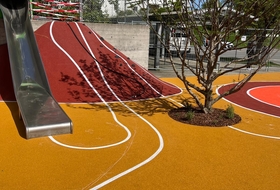 Spielplatz