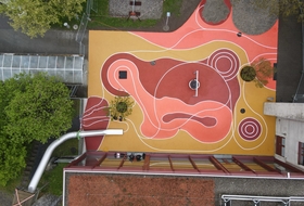 Spielplatz 