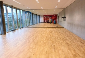 ecole de danse
