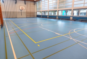 indoor