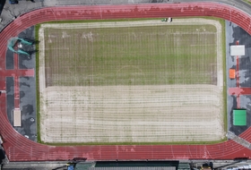 Stade de la Blancherie