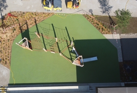 centre sportif