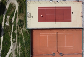 centre sportif
