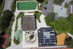 centre sportif