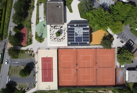 centre sportif