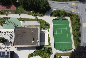 centre sportif