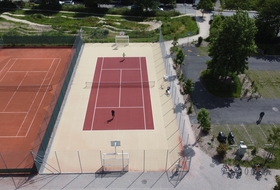centre sportif