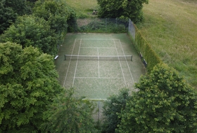 Tennis optimal
