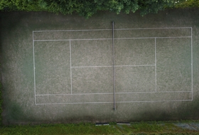 Tennis optimal