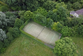 Tennis optimal