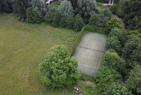 Tennis optimal