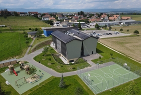 école