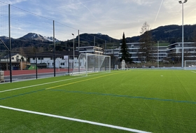 Parc du Chervi
