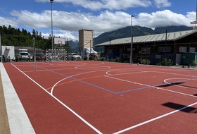 Parc du Chervi