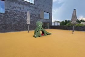 Crèche Les Mouflets