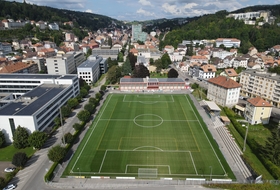 Le Locle