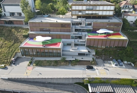Collège du chêne