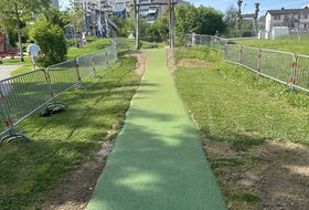 Spielplatz