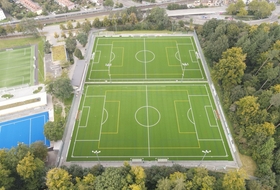 Kunstrasen