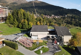 Verbier - Comba