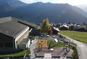 Verbier - Comba